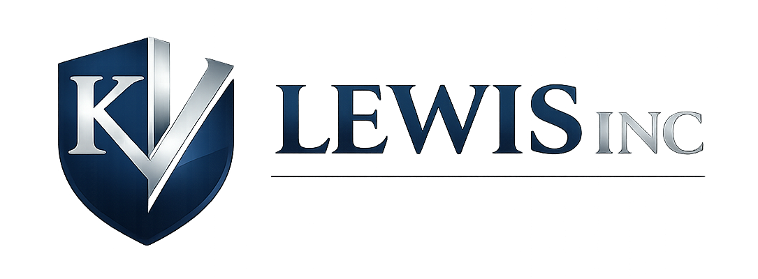 KWLewis Inc.