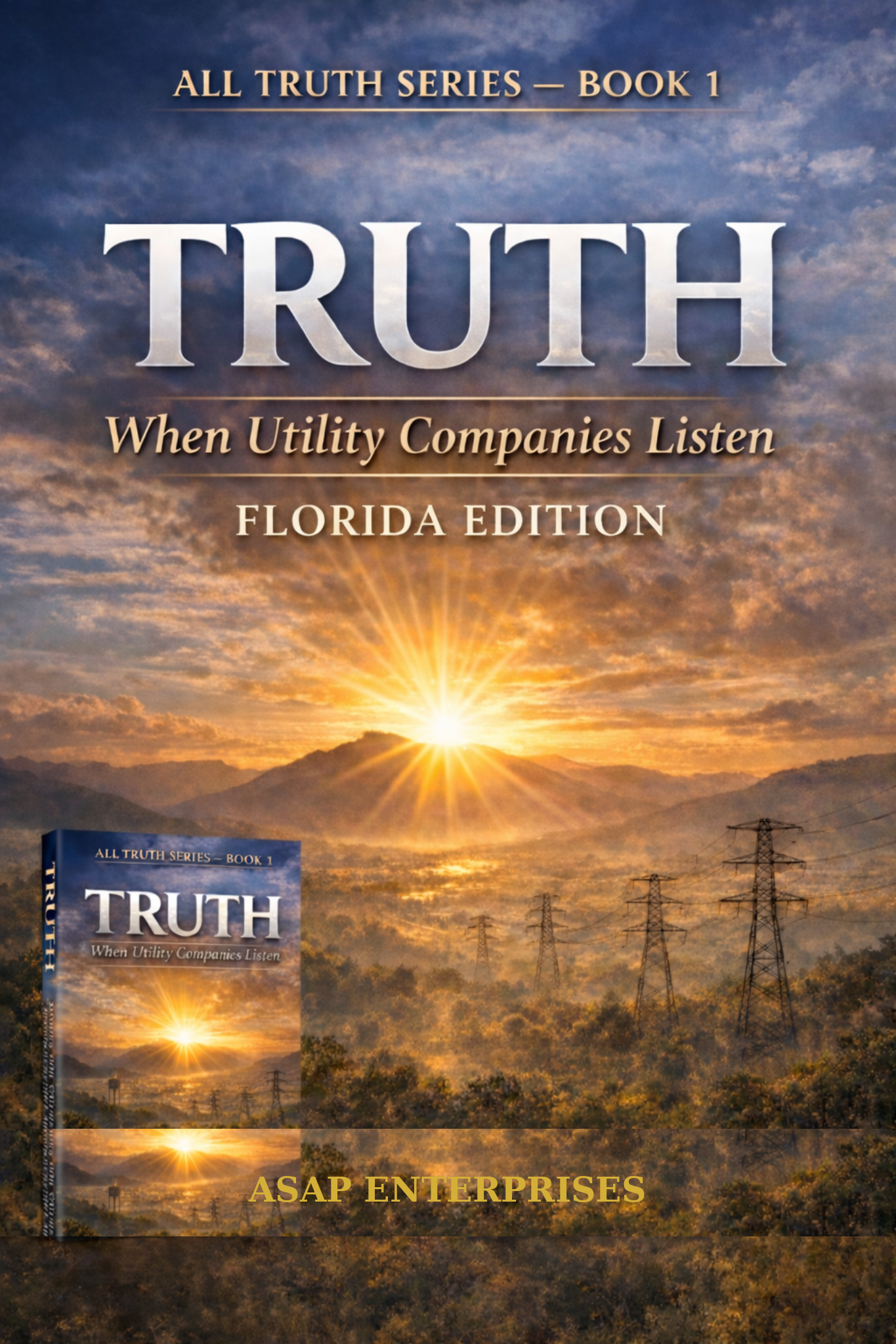 TRUTH — When Utility Companies Listen (Florida Edition)